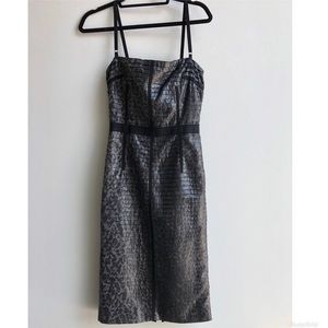 Dolce & Gabbana midi dress